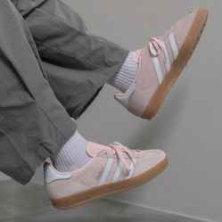 Adidas Gazelle Indoor Sneaker