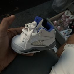 Jordan 5’s 