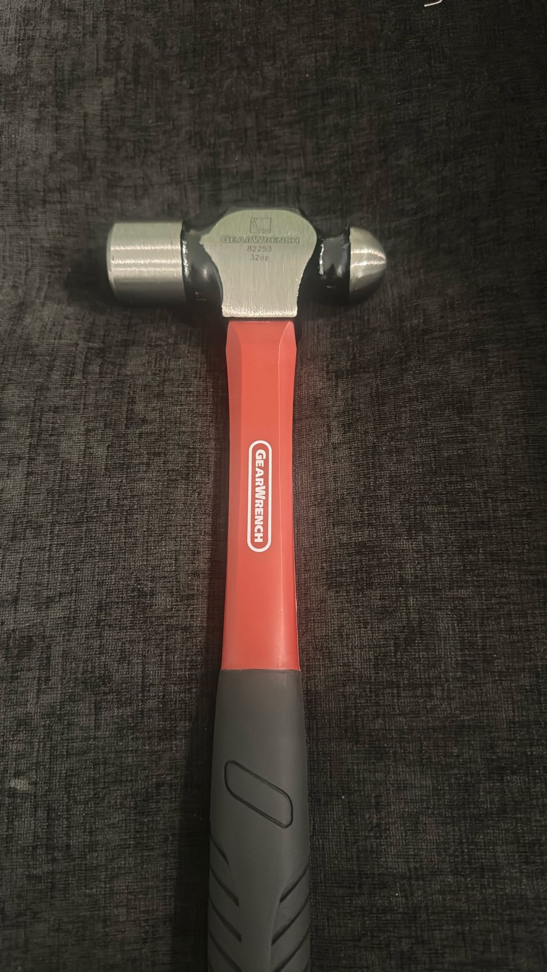 Ball Hammer