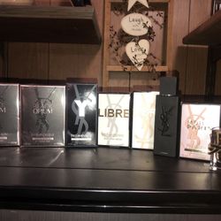 YSL!