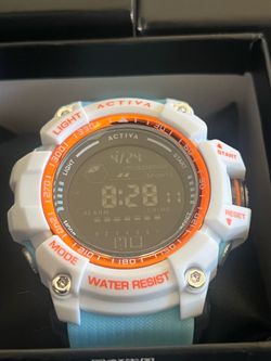 ACTIVA X Invicta watch men’s 56mm New