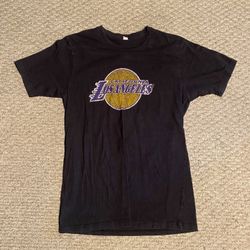Vintage Lakers T-Shirt