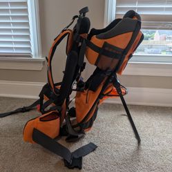 Hiking Backpack/Baby Carrier