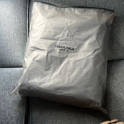 Essentials Fear Of God