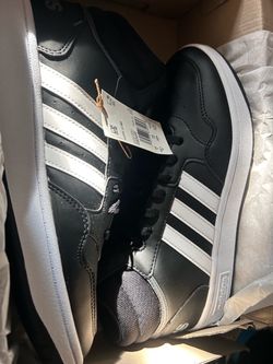 Adidas Hoops 3.0 Mid