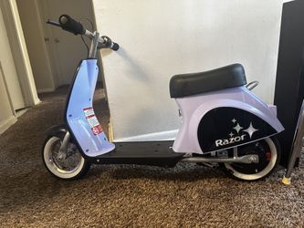 Eléctric Scooter