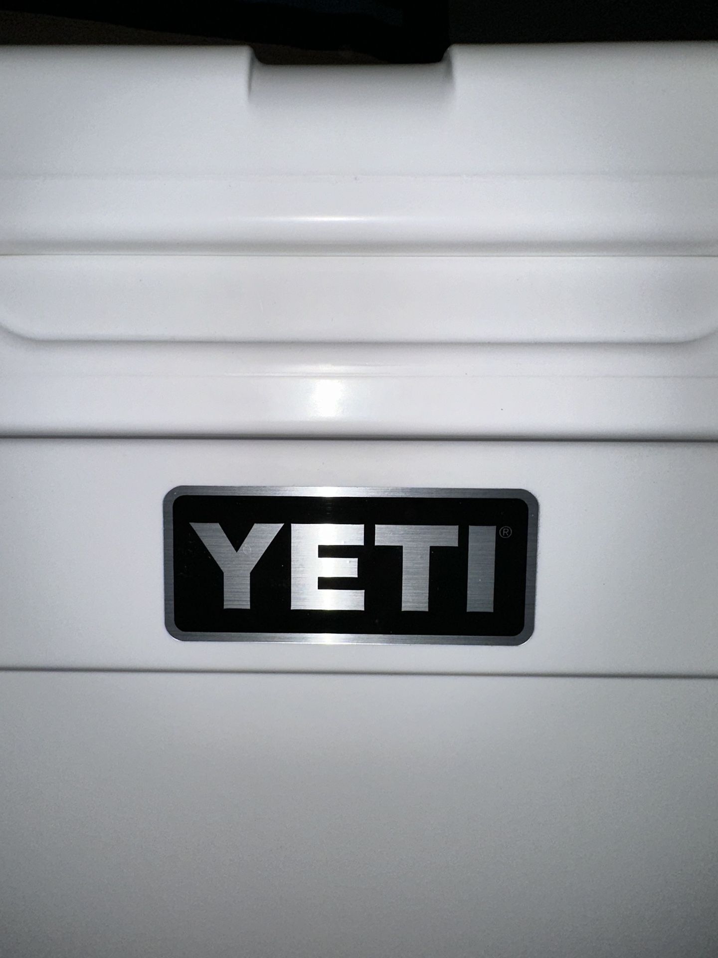 YETI Cooler (NEW)  $300 OBO