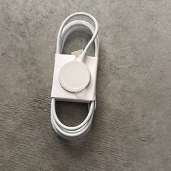 Apple Watch Magnetic Charging Cable