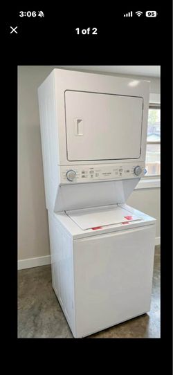 Frigidaire
