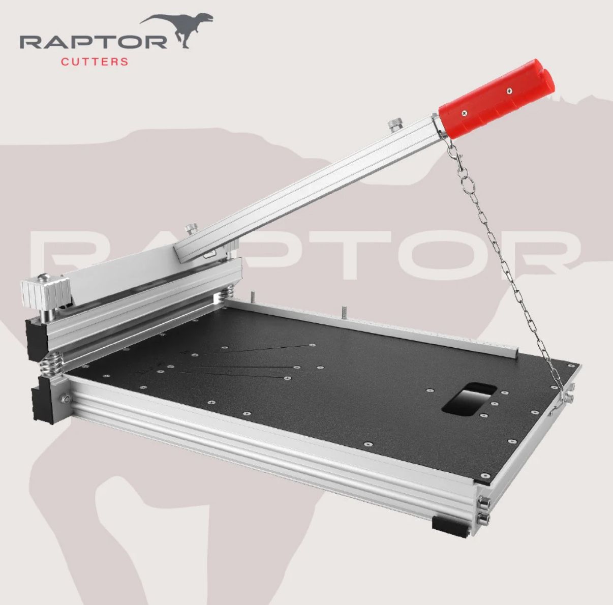 Raptor Laminate, Vinyl, Engineered Wood Floor Cutting Tool
