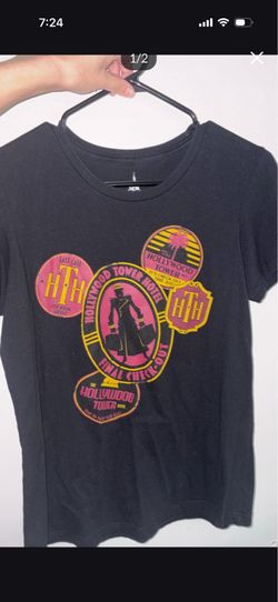 Disney shirt