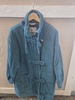 Women's Winter Coat