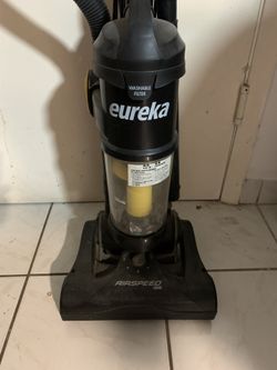 Vacuum