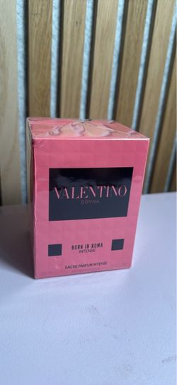 Valentino Donna Born in Roma Intense EDP 100ml