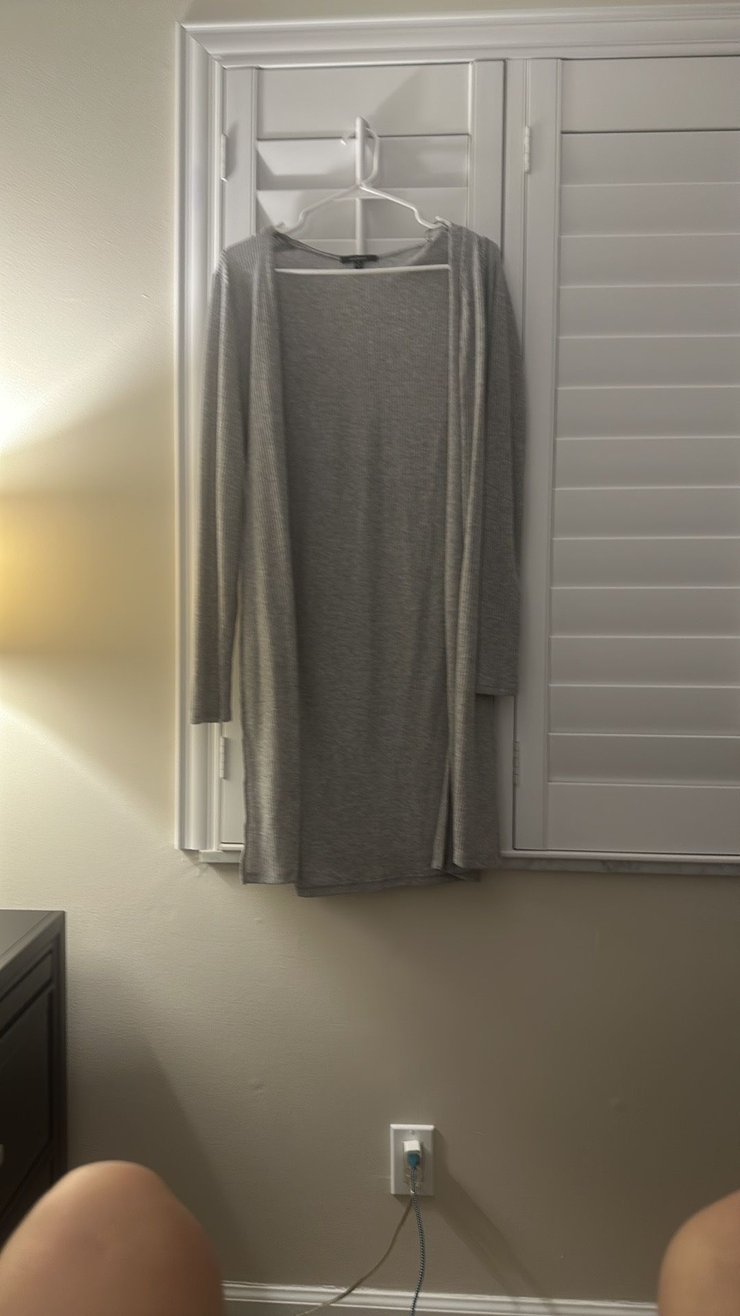 Women’s Lightweight Cardigan 