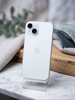 iPhone 15 Plus– Excellent Condition – Unlocked