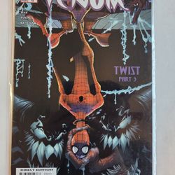 Venom #16 Marvel Comics 2004