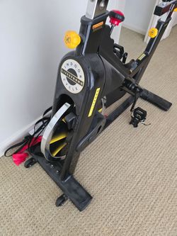 Livestrong Spin Bike