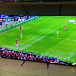 Sony 75” 4k 120hz qled mini led smart tv (Bravia 9) K-75XR90 