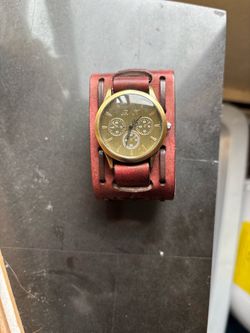 Nice vintage watch