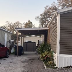 Mobile Home