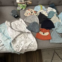 New Born Clothes