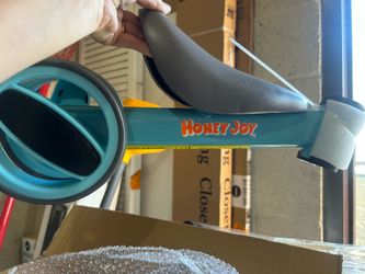 Kids mini bike brand new