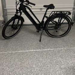Ebike 