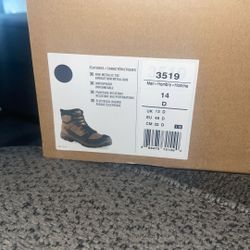 Red Wings Shoes Steel Toe 