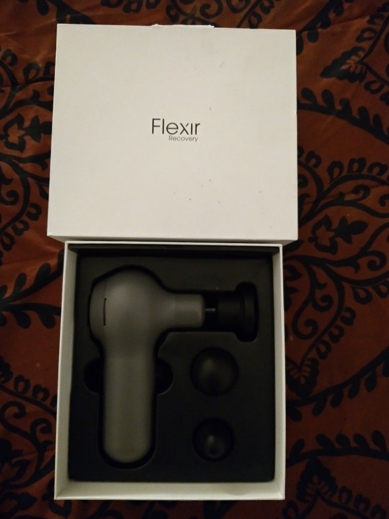 Flexir Muscle Massager