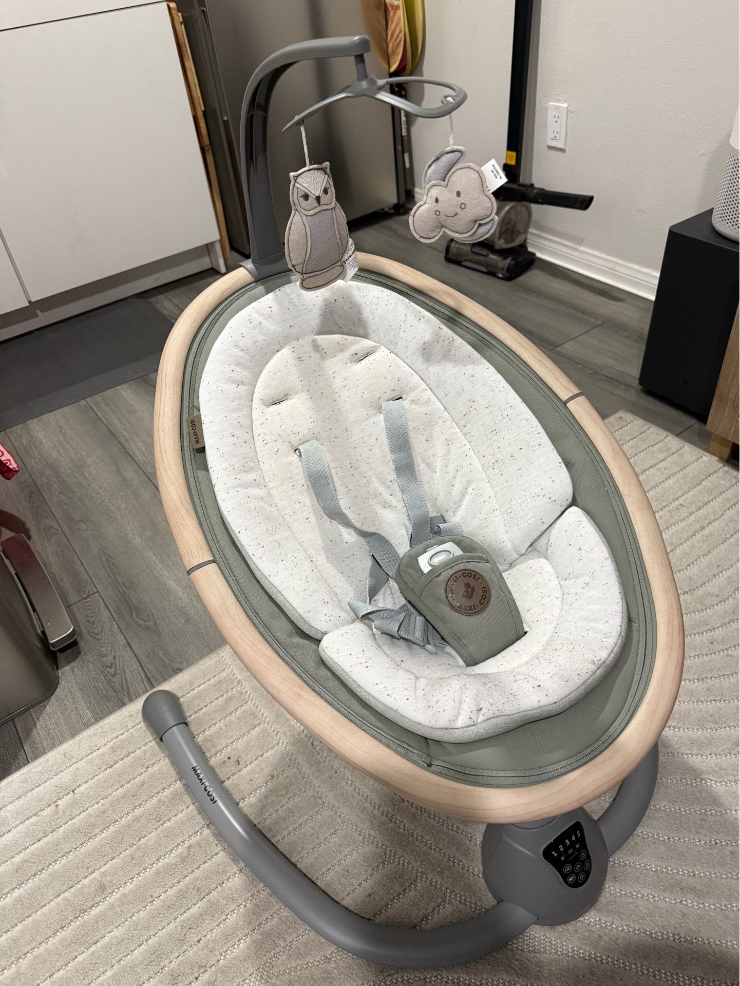 Maxi Cosi Baby Swinger