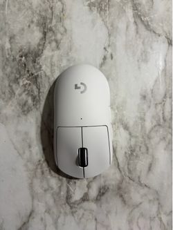 Logitech - G PRO X SUPERLIGHT 2 Gaming Mouse