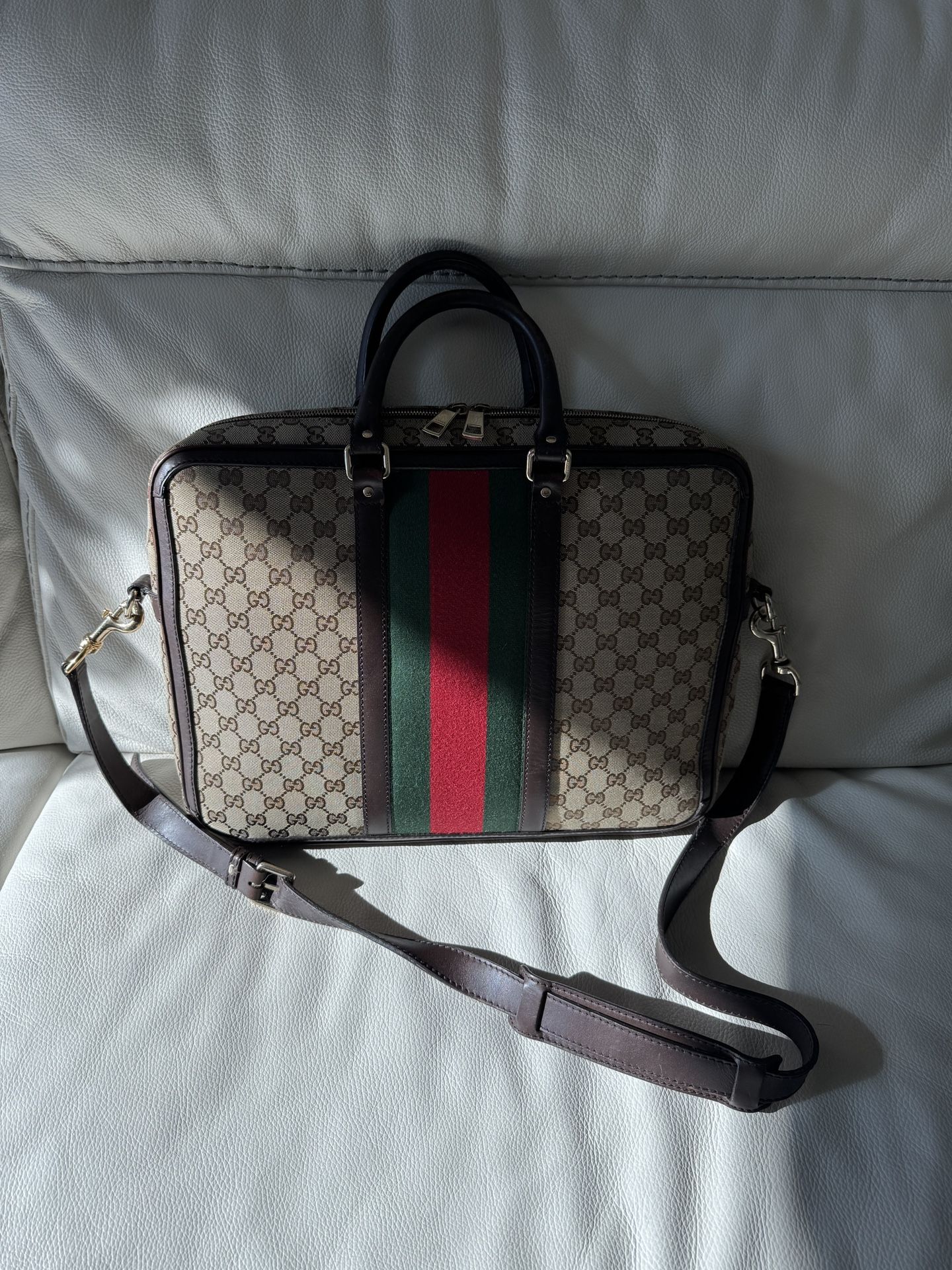 Authentic Gucci Bag