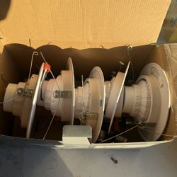 Lights Fixtures