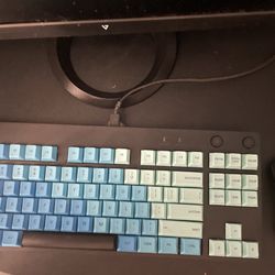 Logitech Gpro Keyboard