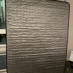 Barely Used Mattress for Sale