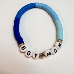 Mother’s Day Gift Bracelet. 