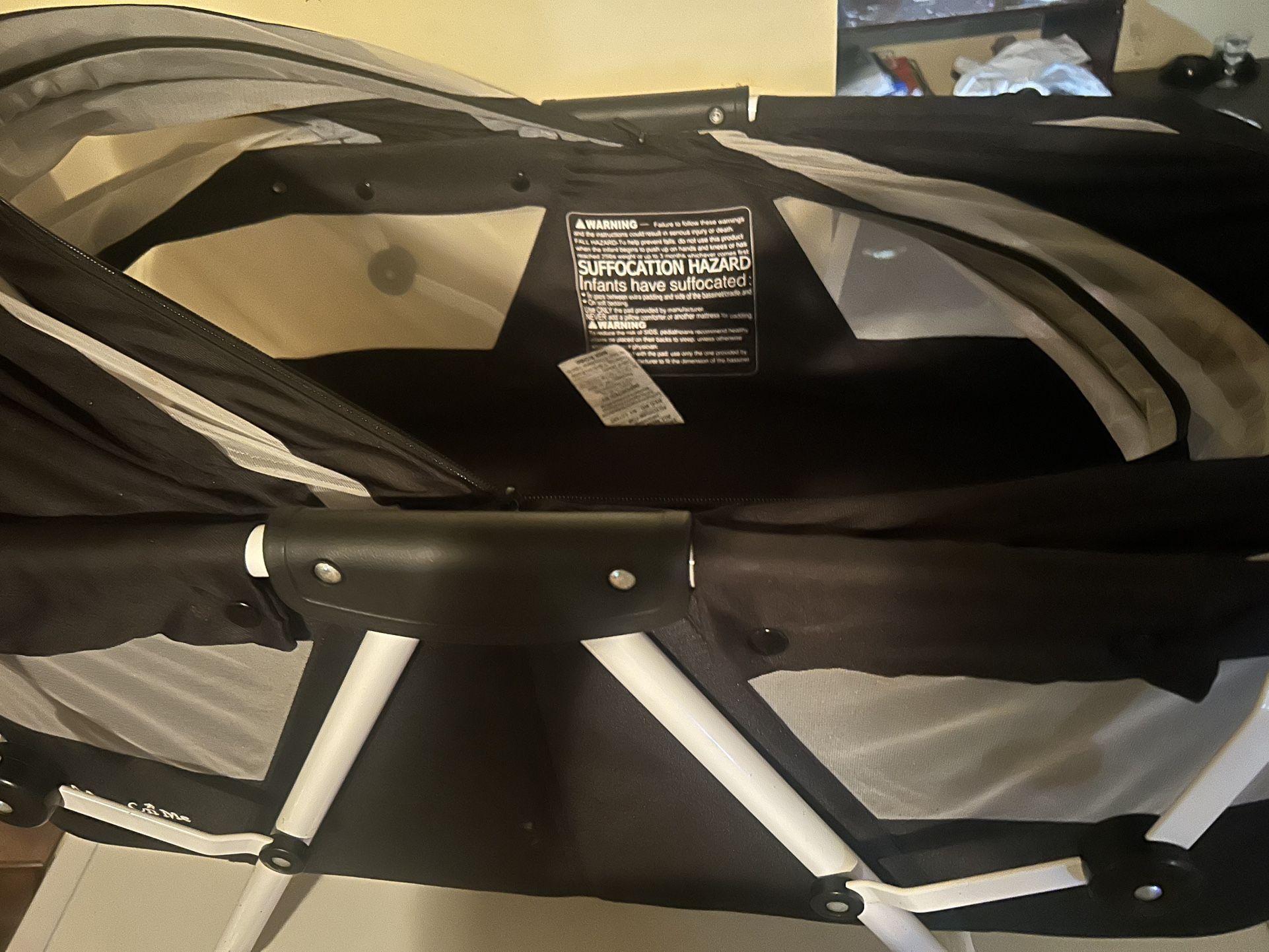 Bassinet