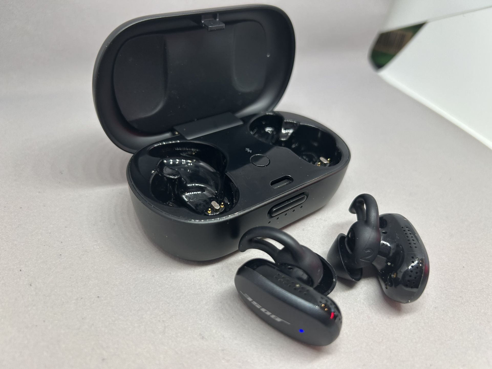 Bose QuietComfort Noise Cancelling Earbuds - Beaverton Pickup