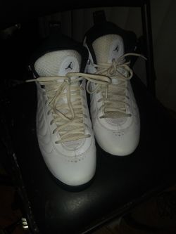 Air jordan jumpman pro size 12