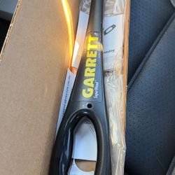 Superwand/Security wand 