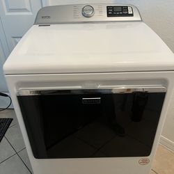 Maytag Electric dryer