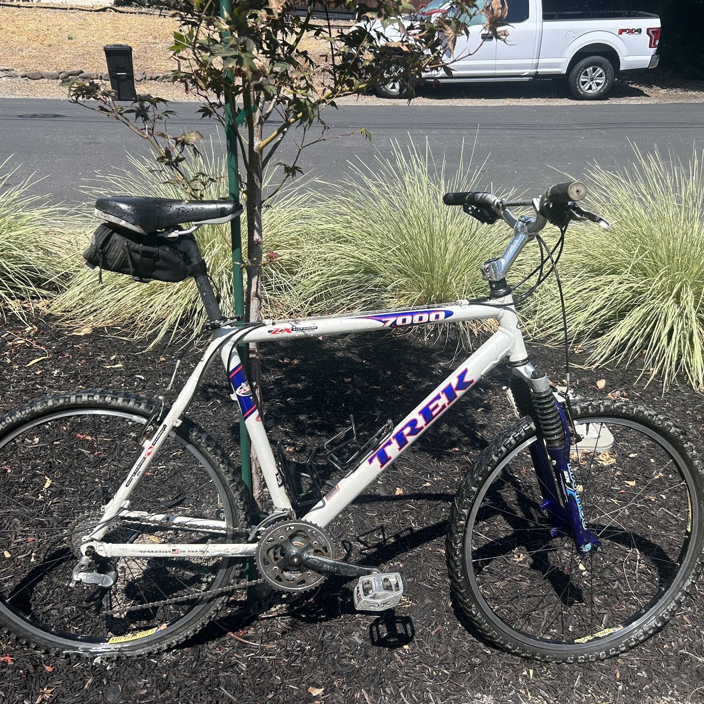 Trek 7000 Zx for Sale in Walnut Creek, CA - OfferUp