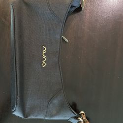 Brand New Nuna Stroller Organizer