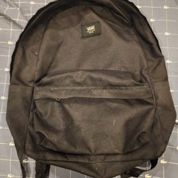Vans Backpack 