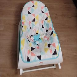 Fisher Price Bouncy chairs for infants / Toddler Baby