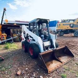 Bobcat S-630
