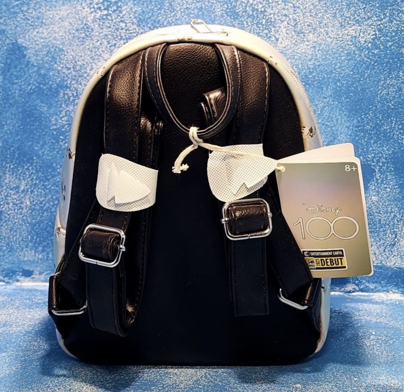 Disney 100 Heritage Sketch Mini Backpack - avconcontrols.com