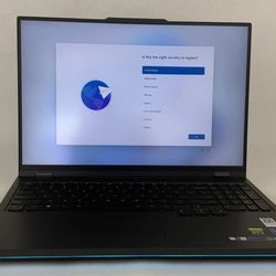 Lenovo Legion Pro 7 