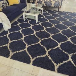 Nautical Rug